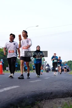 Runner Photo 4859181
