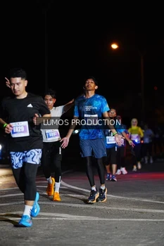 Runner Photo 4859185
