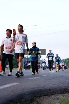 Runner Photo 4859198