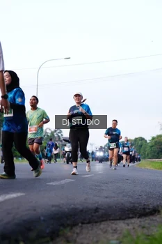 Runner Photo 4859202