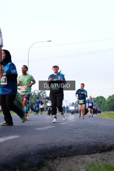 Runner Photo 4859203