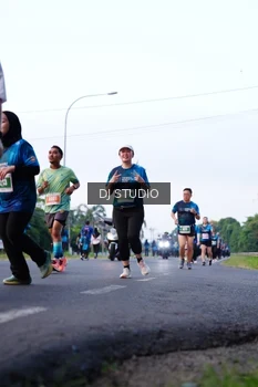 Runner Photo 4859208