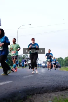Runner Photo 4859212
