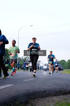 Runner Photo 4859219