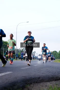Runner Photo 4859222