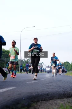 Runner Photo 4859228