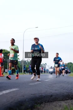 Runner Photo 4859232