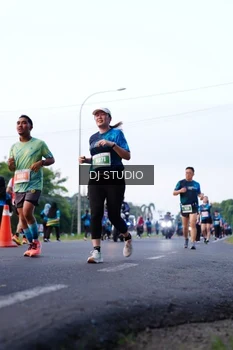 Runner Photo 4859259