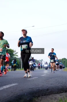 Runner Photo 4859267