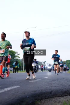 Runner Photo 4859270