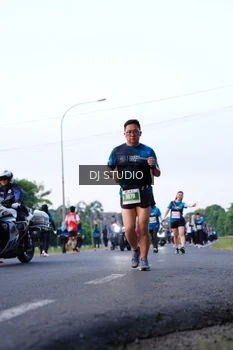 Runner Photo 4859278