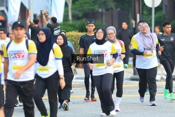 Runner Photo 4859280