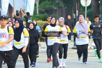 Runner Photo 4859282