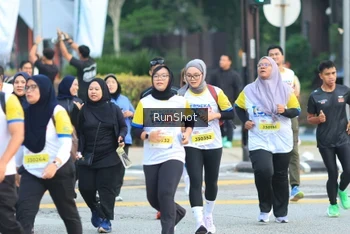 Runner Photo 4859285