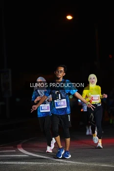 Runner Photo 4859287