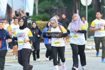 Runner Photo 4859321