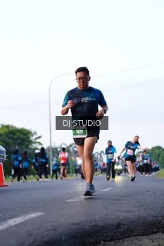 Runner Photo 4859327
