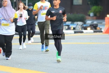 Runner Photo 4859328