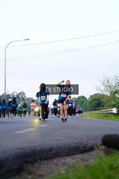 Runner Photo 4859338