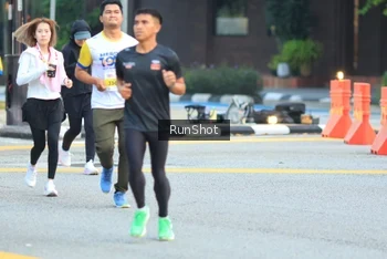 Runner Photo 4859341