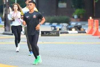 Runner Photo 4859357