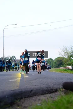 Runner Photo 4859361