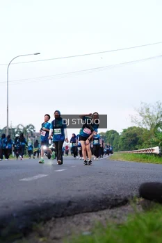 Runner Photo 4859363