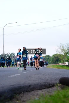 Runner Photo 4859368