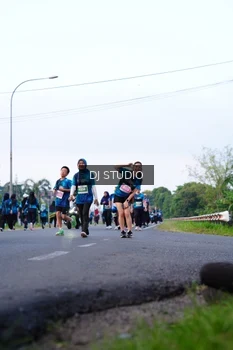 Runner Photo 4859369