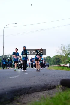 Runner Photo 4859387