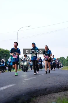 Runner Photo 4859390