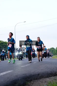 Runner Photo 4859394