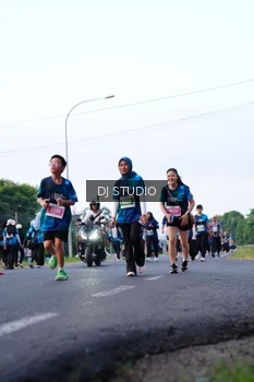 Runner Photo 4859400