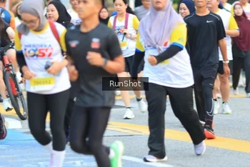 Runner Photo 4859404