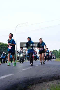 Runner Photo 4859407