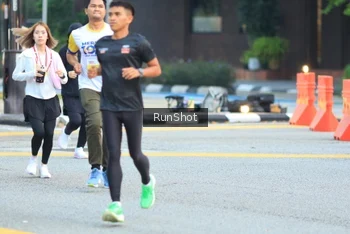 Runner Photo 4859417