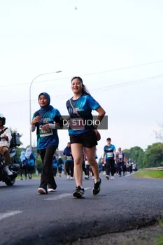 Runner Photo 4859437