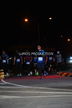 Runner Photo 4859479