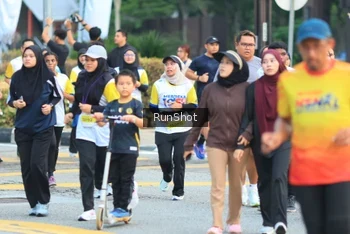 Runner Photo 4859490
