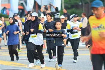 Runner Photo 4859500