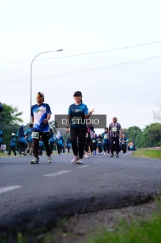 Runner Photo 4859506