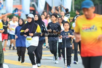 Runner Photo 4859535