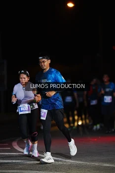 Runner Photo 4859547
