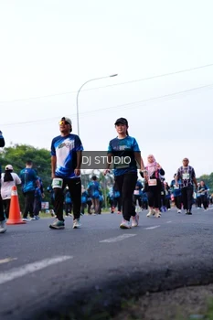Runner Photo 4859561