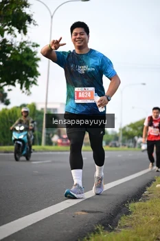 Runner Photo 4859597