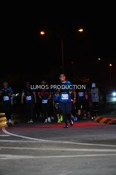Runner Photo 4859603