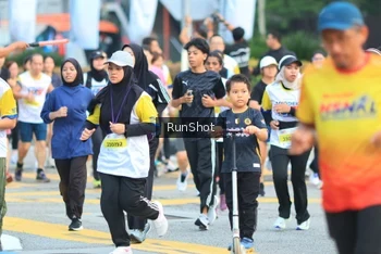 Runner Photo 4859607