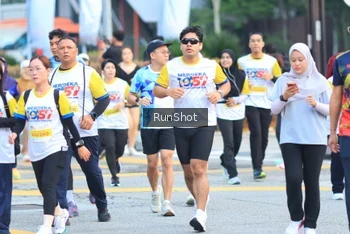 Runner Photo 4859665