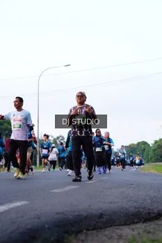 Runner Photo 4859668