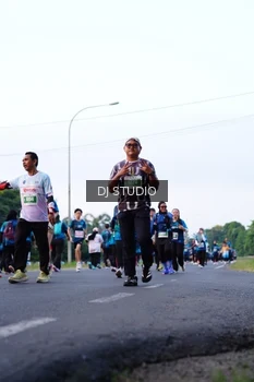 Runner Photo 4859673